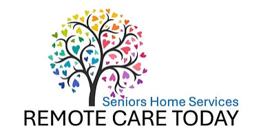Seniors Home Services - Remote Care Today